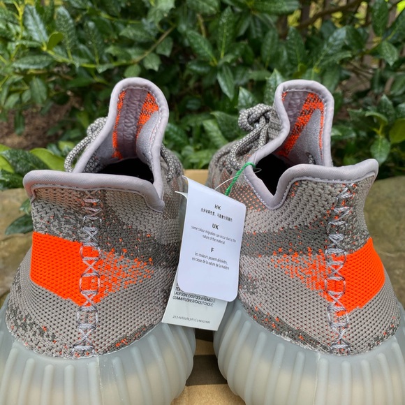 Yeezy 350 V2 beluga 1.0 - Picture 5 of 10